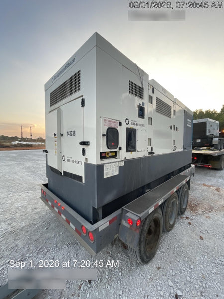 2021 ATLAS COPCO QAS625