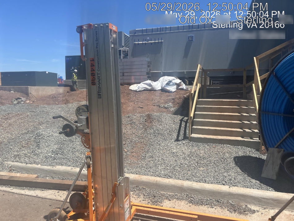 2021 LIFTSMART MLC-24