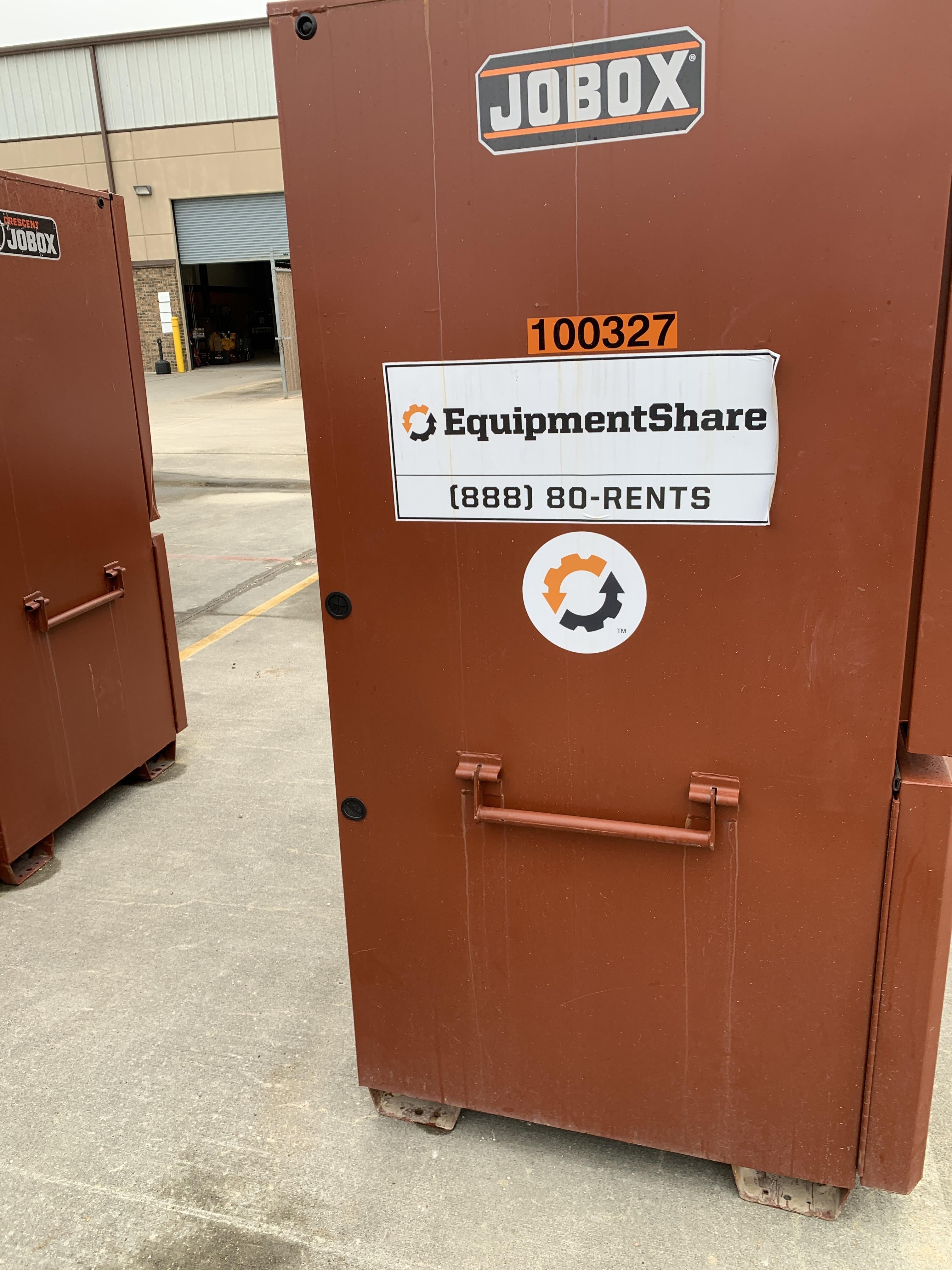 2020 JOBOX 1-669990
