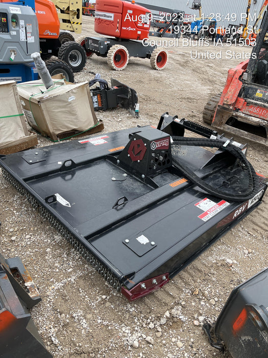 2023 VIRNIG RBV72-25