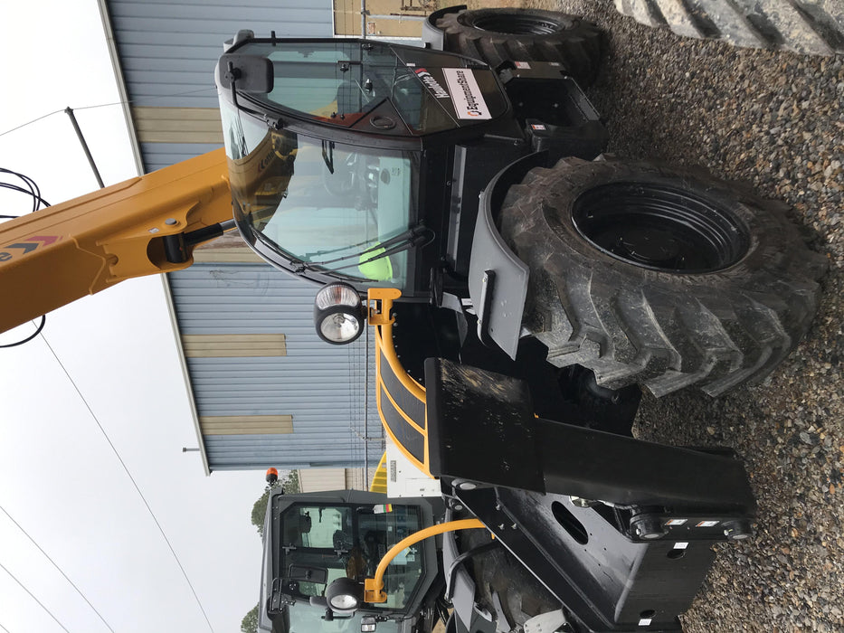 2020 Haulotte HTL9055 Standard w/None