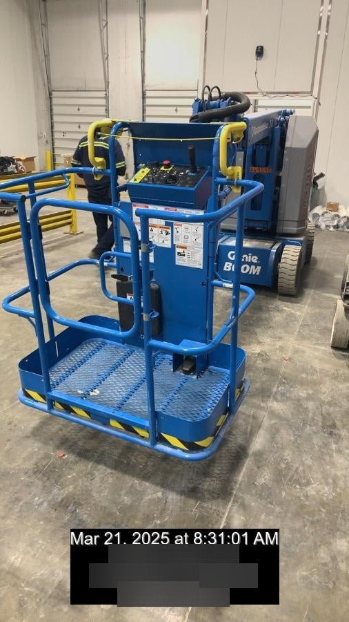 2024 GENIE Z30-20 N RJ