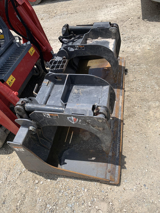 2020 PALADIN Scrap Grapple - 66