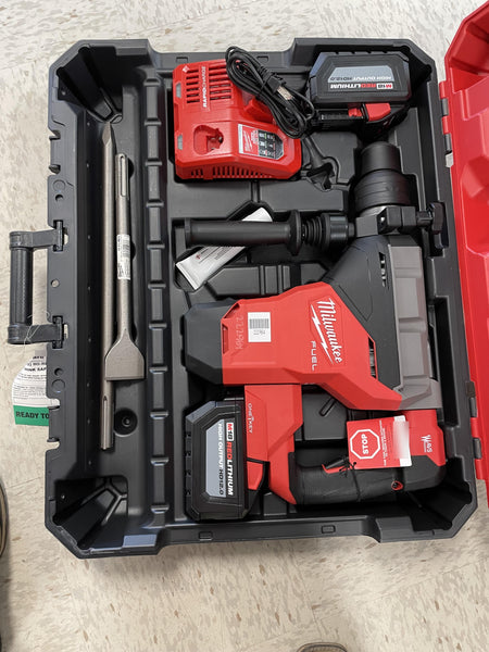 2022 MILWAUKEE 2718-22HD