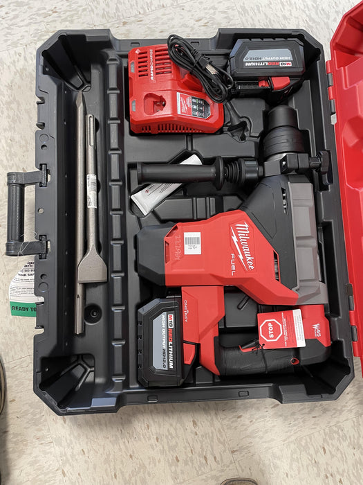 2022 MILWAUKEE 2718-22HD