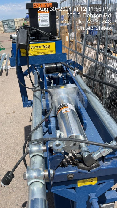 2024 CURRENT TOOLS 252-CT