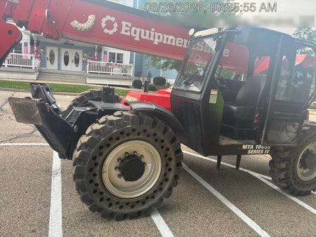 2023 MANITOU MTA10055