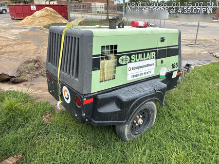2020 SULLAIR 185-DPQ