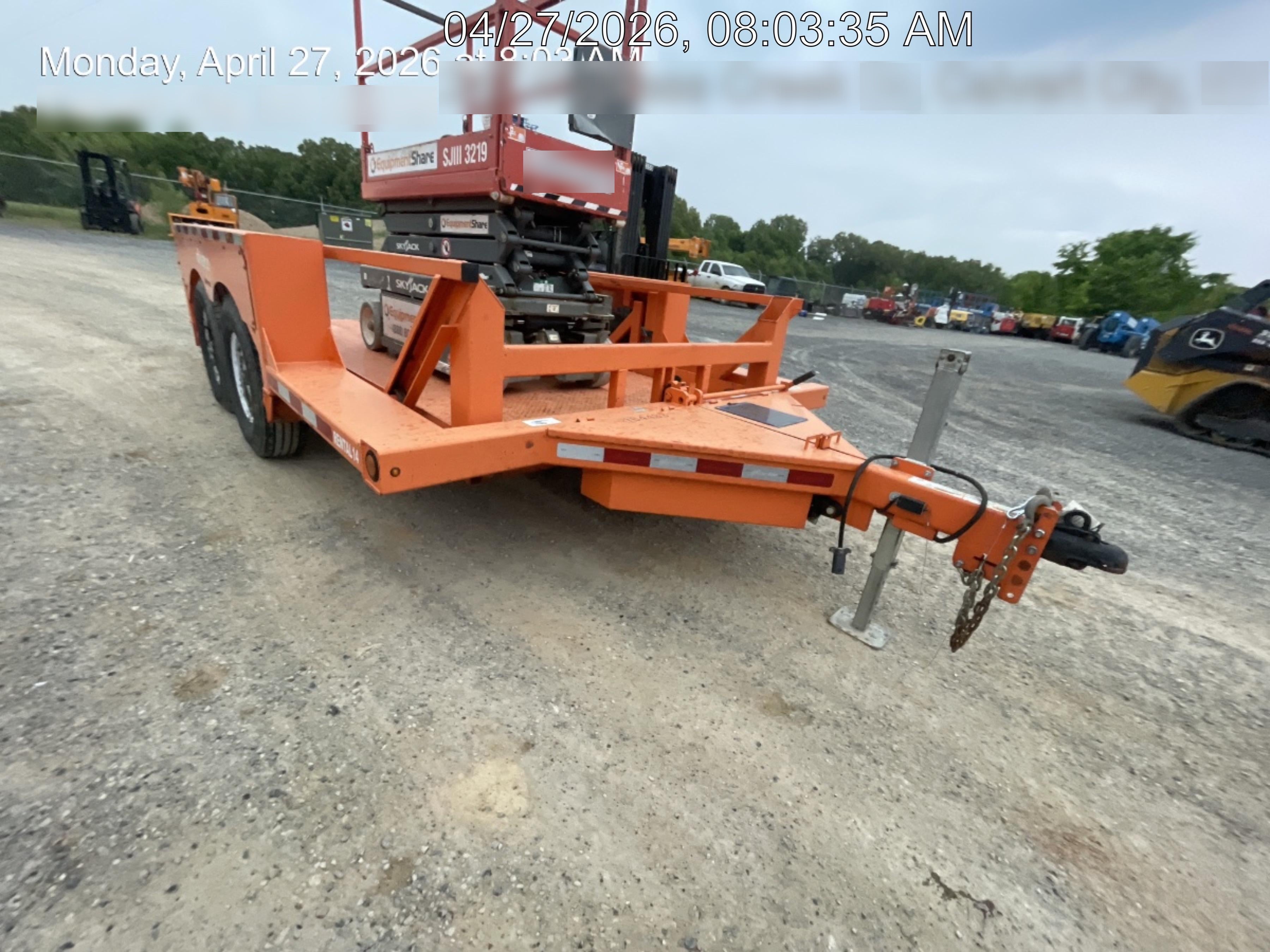 2021 AIR TOW Rental14