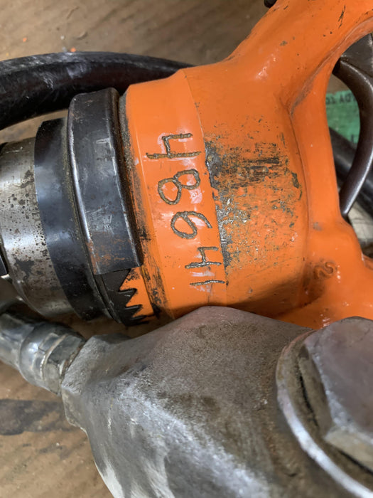 2019 MICHIGAN PNEUMATIC MP-133