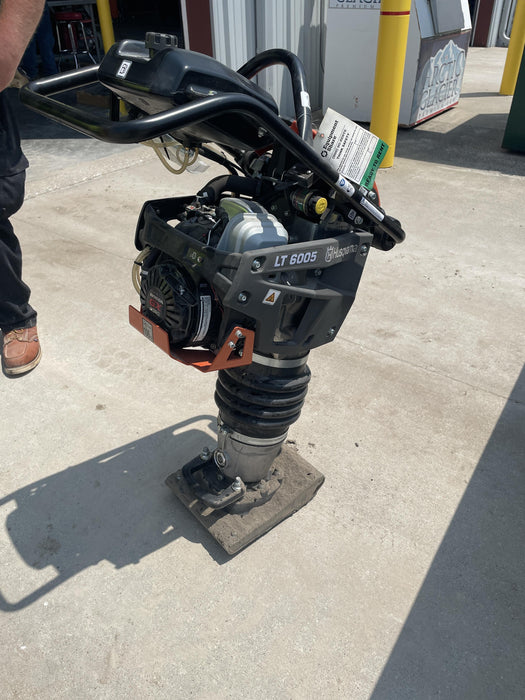 2024 HUSQVARNA LT6005