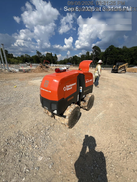 2025 HUSQVARNA LP9505
