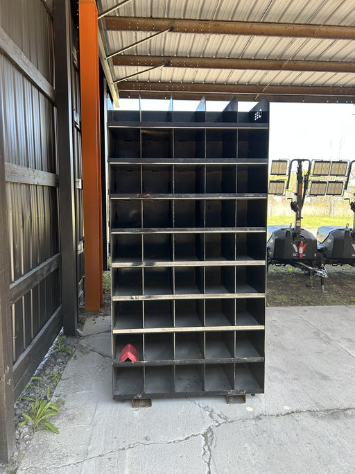 2024 FLUID POWER SUPPORT Tool Storage Bin