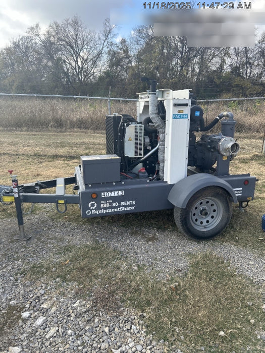 2024 ATLAS COPCO PAC F44 KD