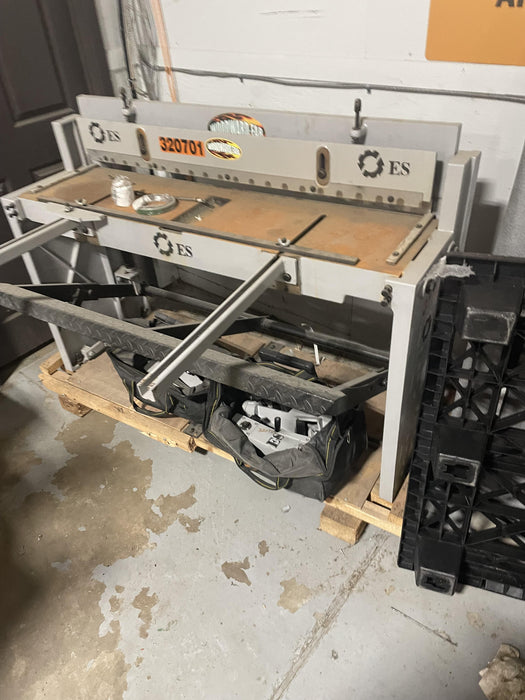 2023 WOODWARD WFFS16