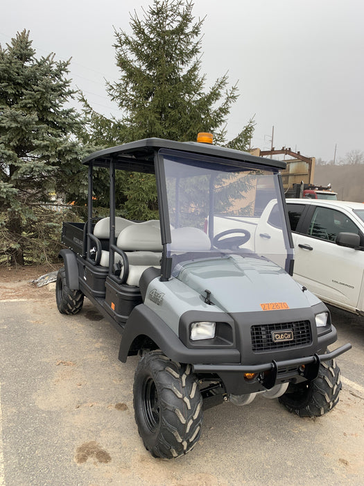 2023 Club Car CA1700D Canopy, Diesel, 4 Passenger