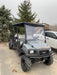 2023 Club Car CA1700D Canopy, Diesel, 4 Passenger