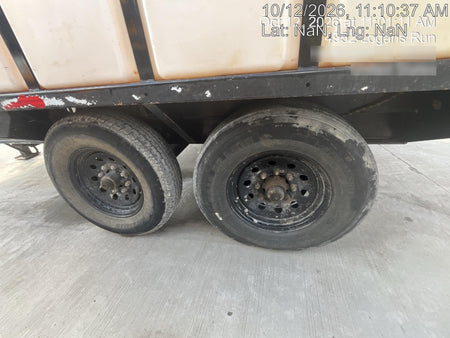 2022 VAC-TRON LP573XDT