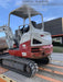 2021 TAKEUCHI TB235-2R