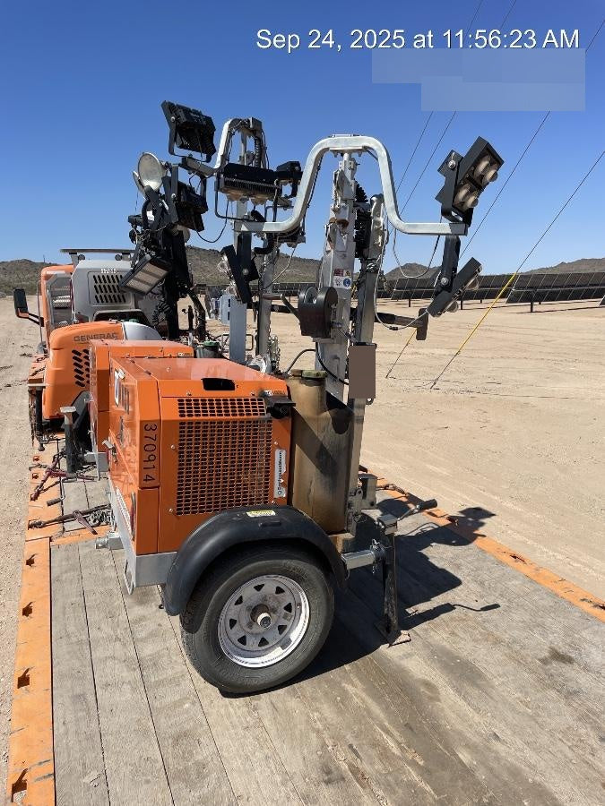 2023 WANCO WLTT-4MM4K