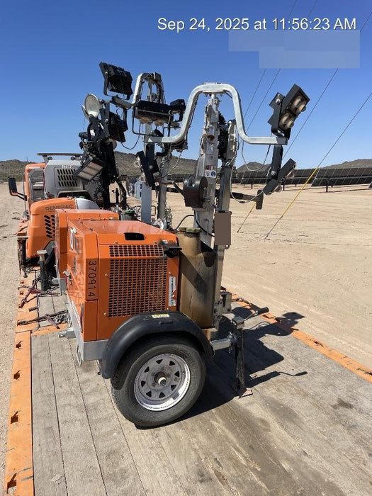 2023 WANCO WLTT-4MM4K