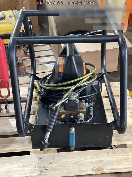 2022 ENERPAC ZU4420PB-R