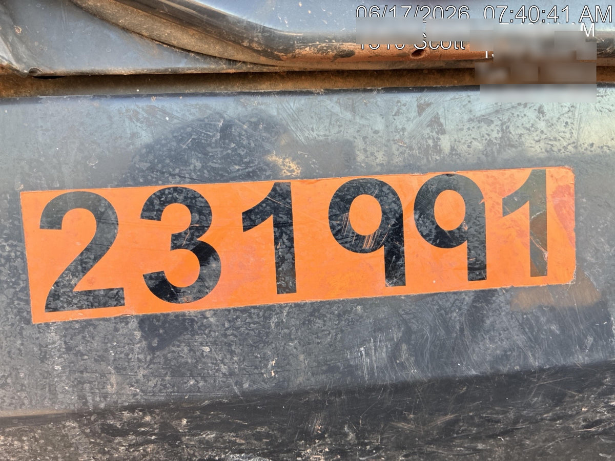 2022 HITACHI ZW180-6