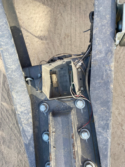 2022 ATLAS COPCO XAS 900