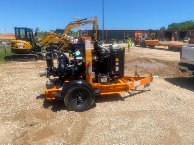 2021 PIONEER PP66S12L71-TD2.9L4