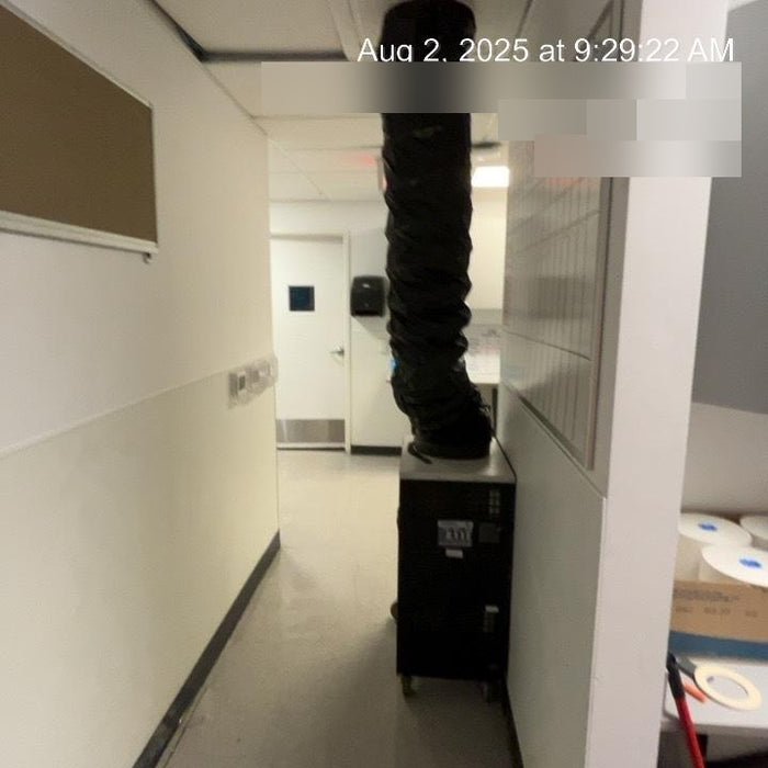 2022 KWIKOOL KPAC1411-2