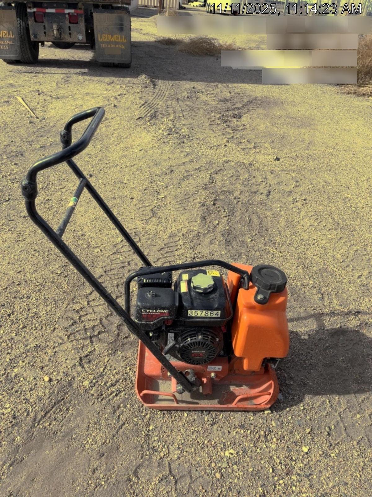 2023 MULTIQUIP MVC82VHW