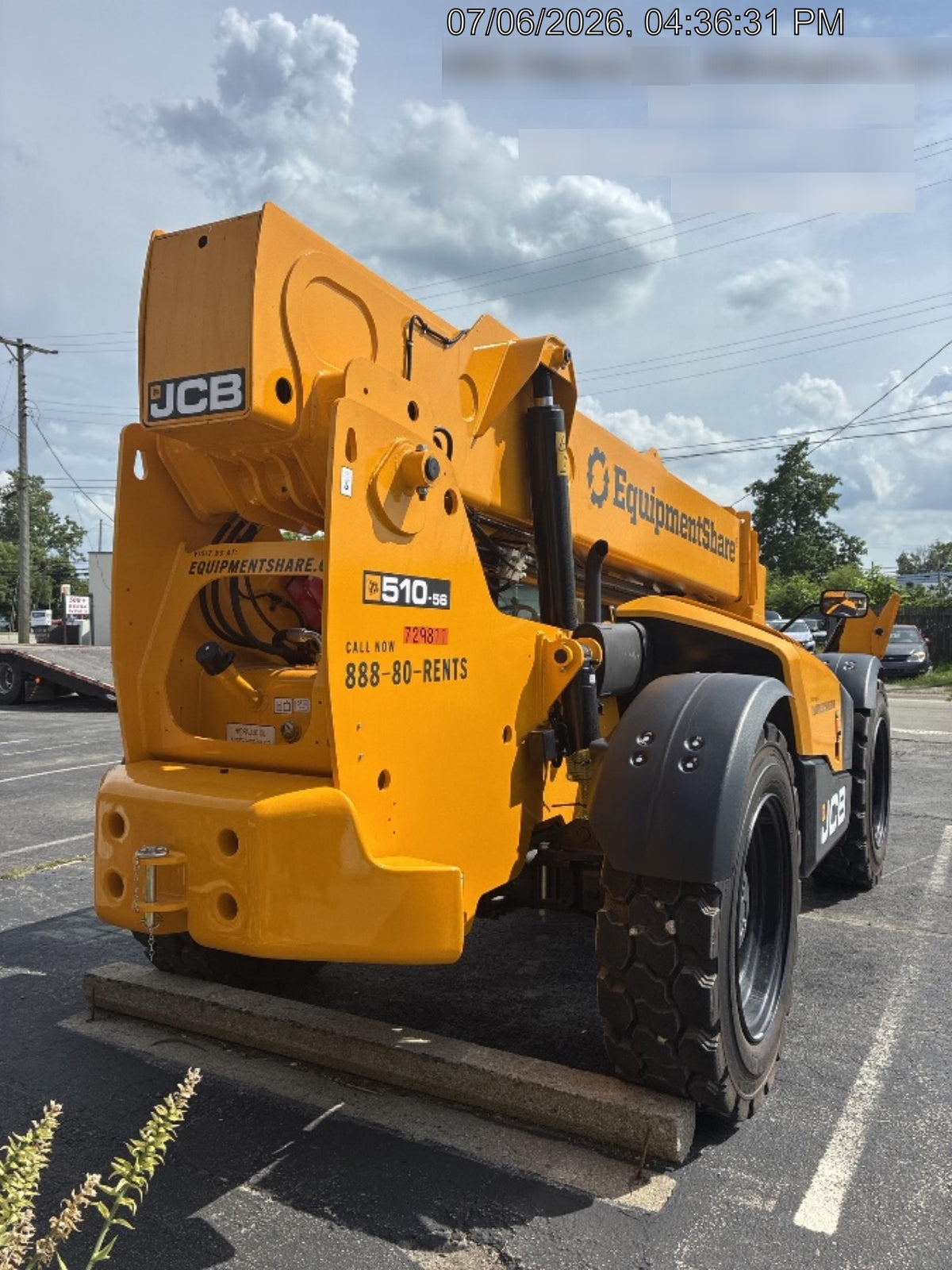 2026 JCB 510-56
