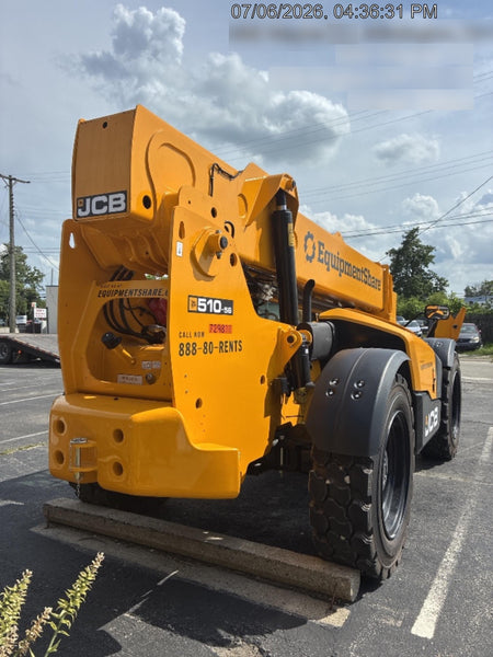 2026 JCB 510-56