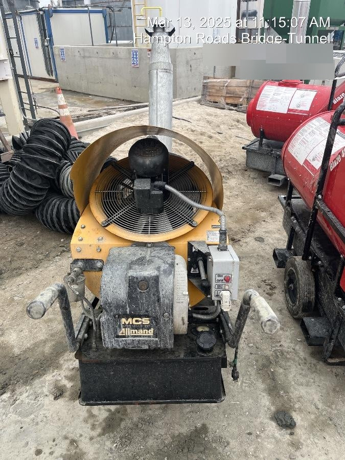 2022 ALLMAND BV50015