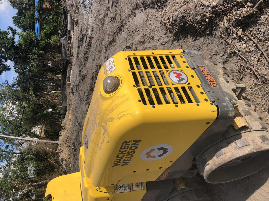 2020 WACKER NEUSON RTLx-SC3