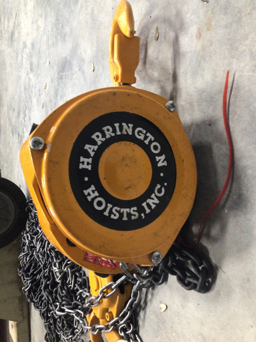 2020 HARRINGTON CF020-20