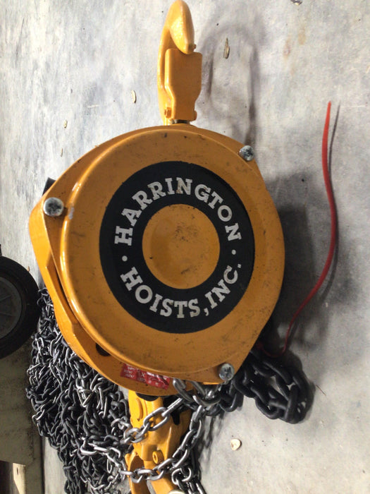 2020 HARRINGTON CF020-20