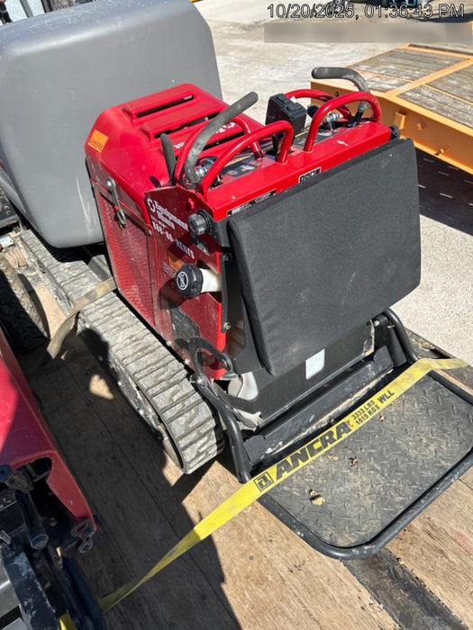 2025 TORO MBTX 2500-TS