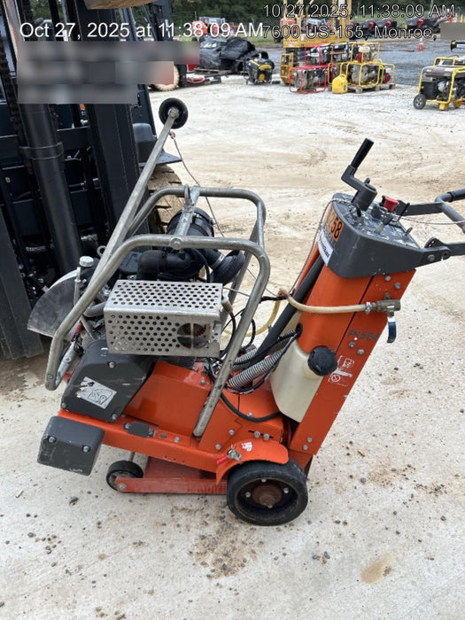 2021 HUSQVARNA FS 524