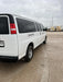 2023 CHEVROLET Express Van - Rental