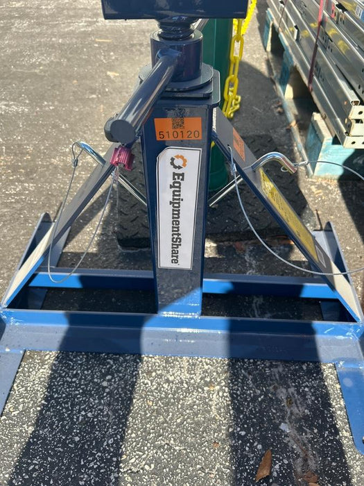 2025 CURRENT TOOLS 670 Current