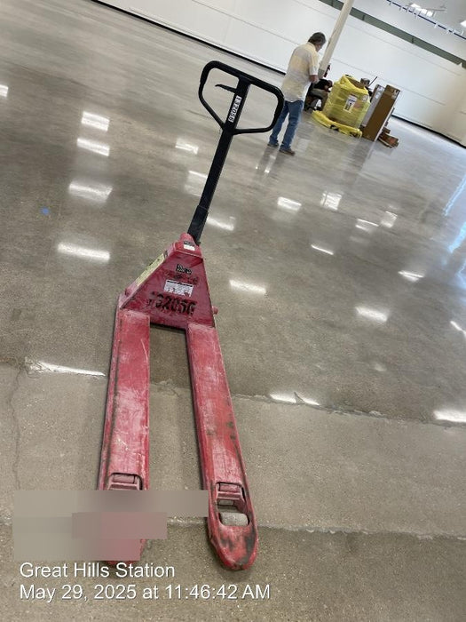 2021 DAYTON 911832-1