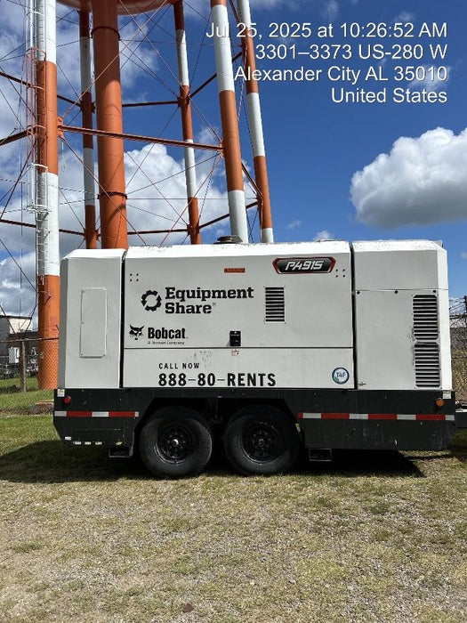 2024 BOBCAT PA915WCU-T4F