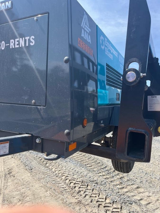 2024 AIRMAN PDS185S CWK