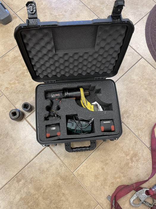 2021 TORCUP VT-1000KIT