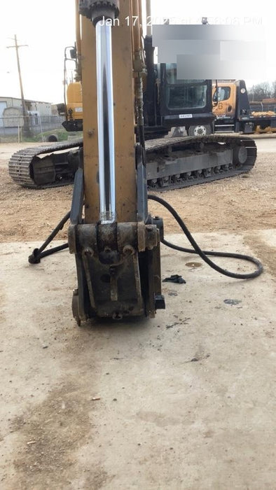 2021 STRIKER TNB-151	