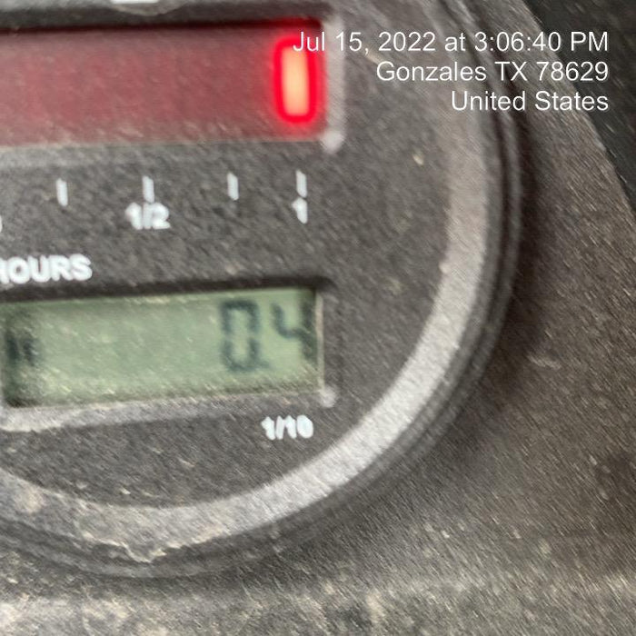 2022 Club Car CA1700D Canopy, Diesel, 4 Passenger