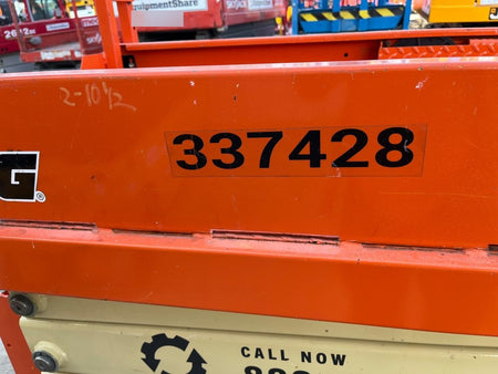 2023 JLG ES2632