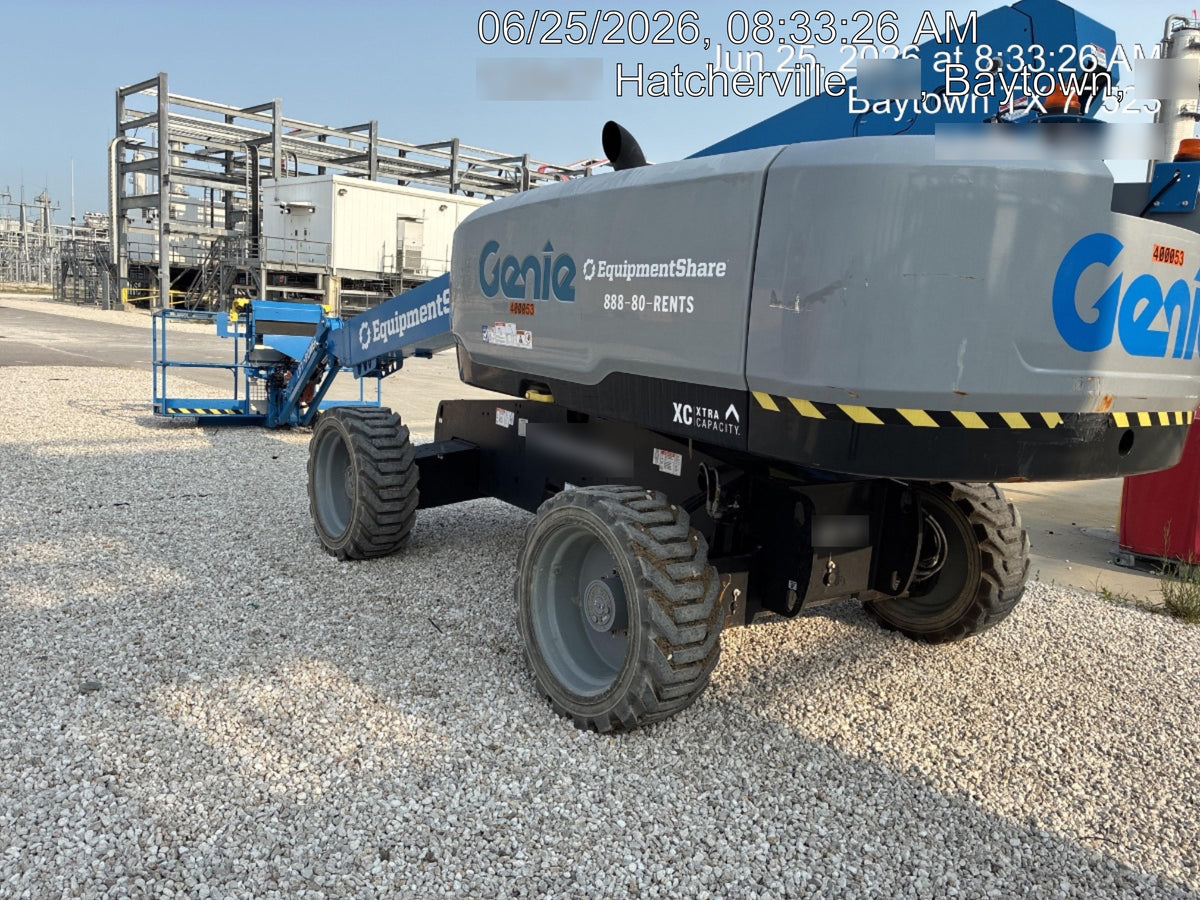 2024 GENIE S-65 XC