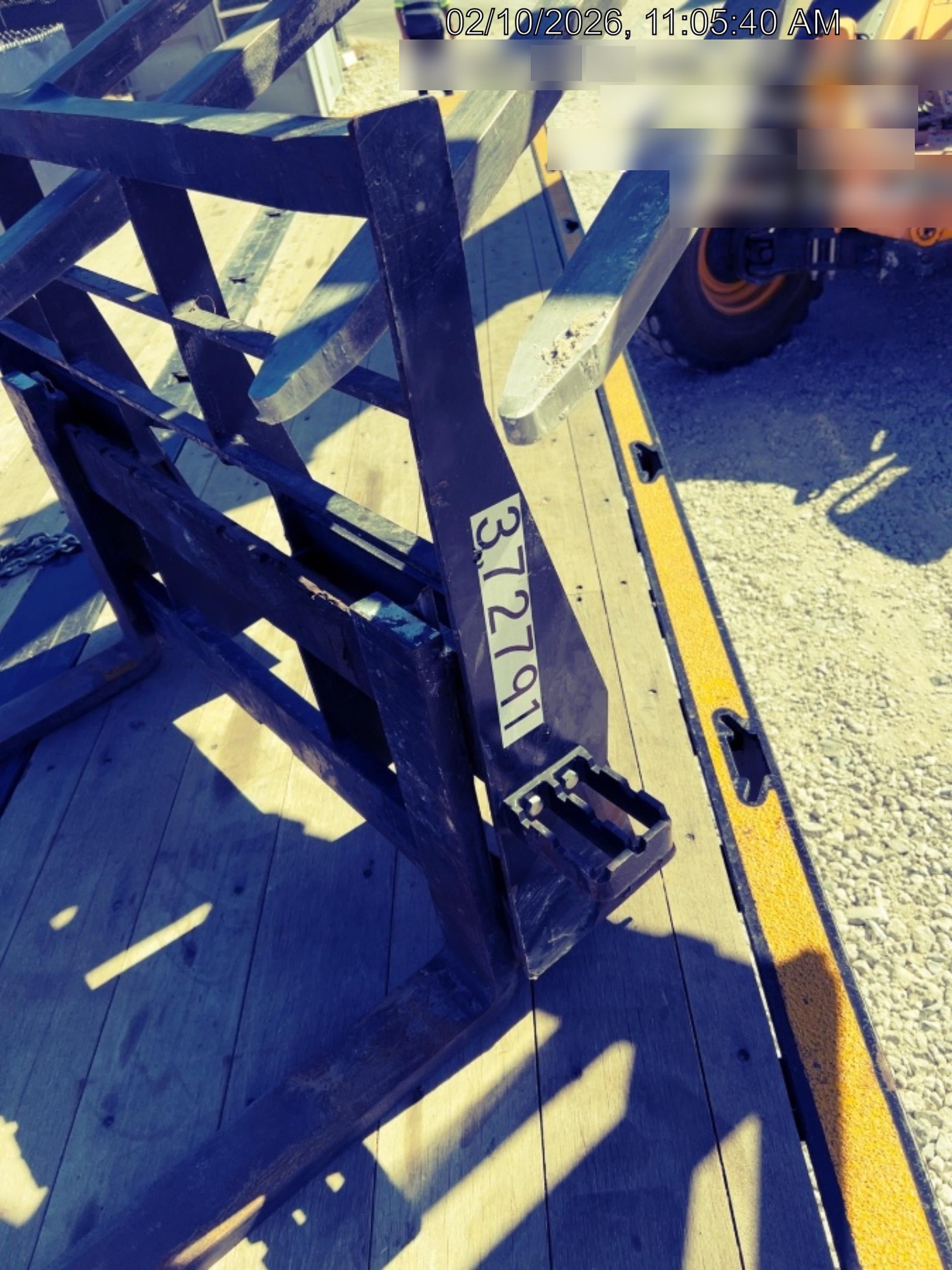 2023 ARROW MATERIAL HANDLING F5100CB
